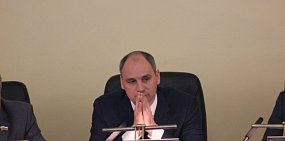Денис Паслер предлагает оставить чиновников областного правительства без повышения зарплаты в 2021 году