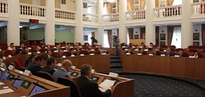 Помощников депутатов Заксоба Оренбургской области будут увольнять за разглашение информации 