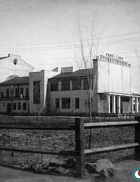 Как московский театр, основанный самим Станиславским, чуть в Орск не переехал