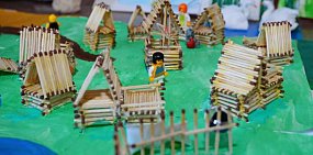 В Оренбуржье дан старт экологическому конкурсу «Зеленая планета-2019»