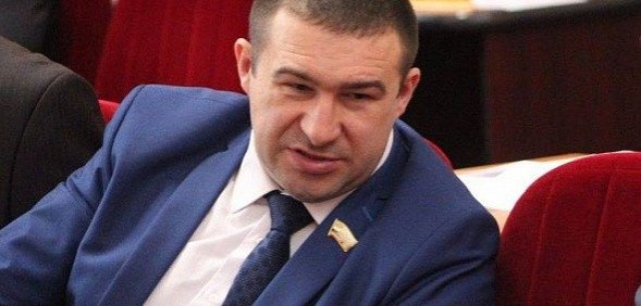 Дело Арапова: депутата Горсовета Андрея Ершова доставят в суд принудительно