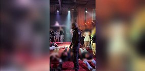 В Оренбурге в минувшие выходные прошел рейд по ночным клубам