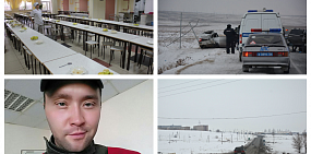 Какие новости заинтересовали оренбуржцев больше всего?