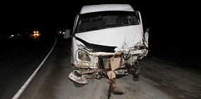 В больнице умер пострадавший в ДТП на трассе Орск-Гай