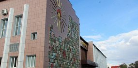 Дворец Пионеров в Орске откроется в начале октября