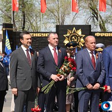 Три сильные пары соперников сформировались на праймериз «Единой России» в Госдуму в Оренбургской области  
