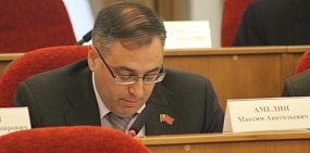 Оренбургские коммунисты предлагают вернуть на выборы минимальный порог явки