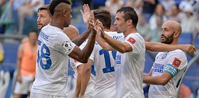 3 апреля ФК «Оренбург» сыграет дома с ФК «Крылья Советов» (Самара): статистика и коэффициенты