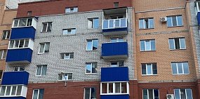 Что делали кареты скорой помощи и машины полиции на окраине Орска? В Северном микрорайоне произошли взрыв баллончика с газом и ссора мужа с женой