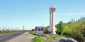 В Гае школьник упал с балкона