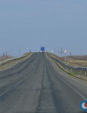 До конца 2019 года трассу Оренбург – Орск передадут в федеральную собственность