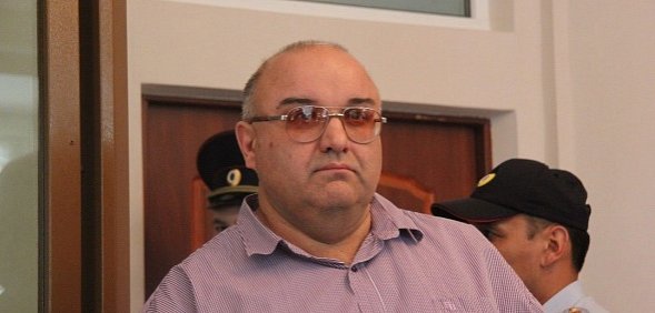 Адвокат главы Оренбурга: — Мы считаем, что права Евгения Арапова нарушены