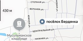  Мусульманское кладбище в Оренбурге получило статус выявленного объекта культурного наследия