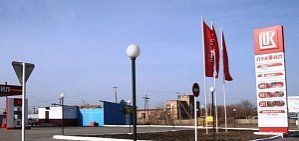 В Оренбургской области могут исчезнуть автозаправки «Лукойл»