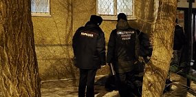 Бабушке, зарезавшей внучку в Орске, грозит до 20 лет лишения свободы