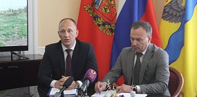 В Оренбурге проверят, как город готов к чрезвычайным ситуациям