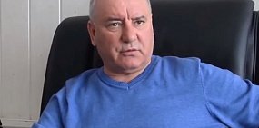 Скончался Валерий Спивак – председатель кооператива «Аккумулятор»