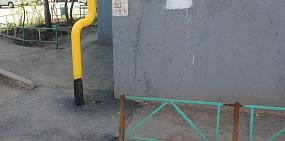 Стали известны новые подробности ДТП в Оренбурге, в результате которого многоквартирный дом остался без газа