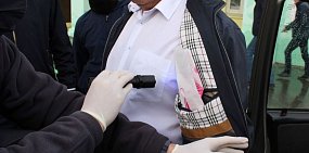 Имущество экс-главы Светлинского района на 4,5 млн рублей арестовали: его подозревают в получении взяток