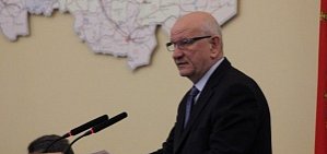 Юрий Берг оказался на последнем месте в рейтинге «Медиалогии» среди глав регионов ПФО