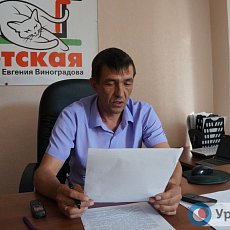 Евгений Виноградов
