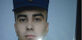 Солдата из Новотроицка, которого застрелил сослуживец в Забайкалье, похоронят 31 октября