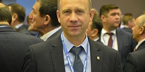 Александр Чернышов покинул пост директора «Городских парков Орска»