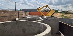 На месте происшествия. Источник: Прокуратура Оренбургской области