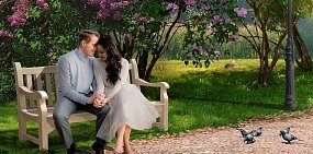 Сад Шевченко вновь победил в голосовании среди жителей Орска: он будет участвовать в конкурсе на благоустройство