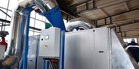 В «Росводоканал Оренбург» подвели итоги приоритетных направлений деятельности