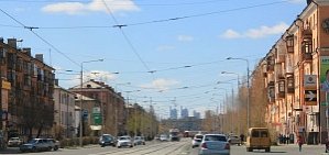 В Новотроицке установят пешеходные ограждения возле школ и остановок  стоимостью 500 тыс рублей