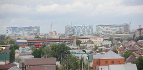 В Оренбурге с 1 января 2026 году вырастет плата за муниципальное жилье на 5,1%