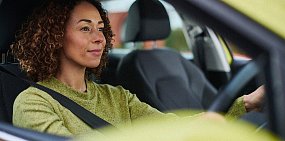 Более 5 миллионов километров проехали оренбуржцы вместе с Drivee