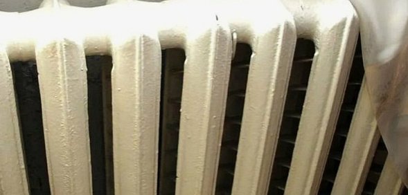 Отопительный сезон в Оренбурге стартует 8 октября 
