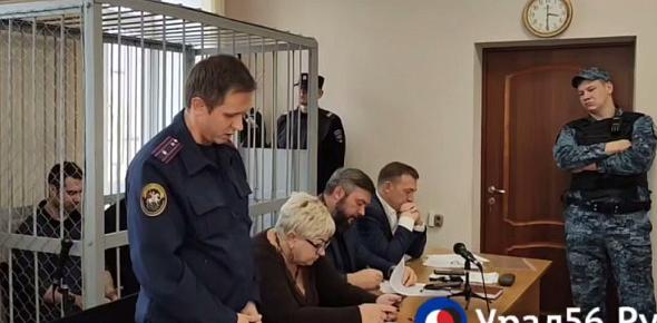 Захар — третий брат Макаров — все еще в розыске после подозрений в убийстве у отеля «Хилтон» в Оренбурге