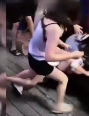 Вторая сторона драки в орском баре рассказала свою версию