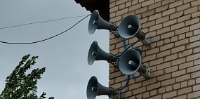 23 июля в Оренбурге снова прозвучат сирены