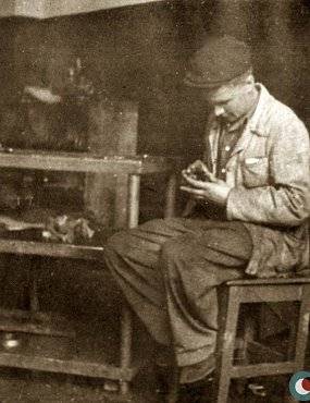 Гнилые щи и горький хлеб: как орские школьники военного времени трудились в колхозах