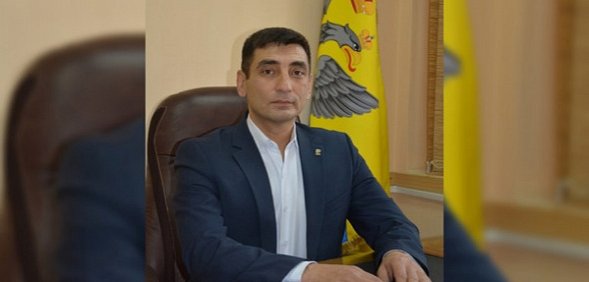 Талгат Дисенбаев, претендент на пост главы Оренбурга, не пришел на собеседование в рамках конкурса