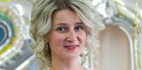 Воспитатель из Соль-Илецка участвует во всероссийском конкурсе