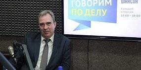 ТОП-6 вопросов главе Орска Андрею Одинцову