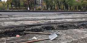 В администрации Орска вновь обсудили проблемы с ремонтом дорог и переездов