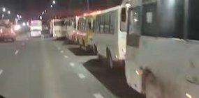 БПЛА в районе газзовода в Оренбургской области, где звучала воздушная тревога, не обнаружено