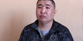 Источник: в Оренбурге задержали еще одного члена преступной группировки «Близнецы» (видео)