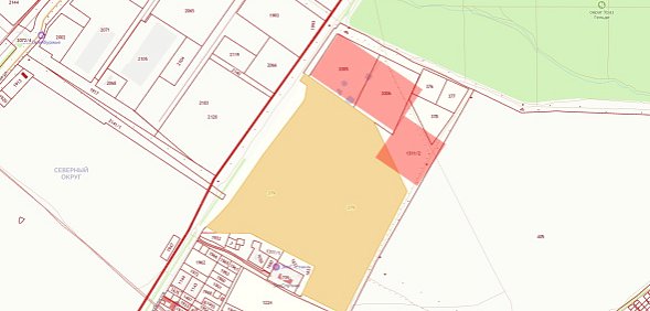 Стало известно, где в Оренбурге планируют разместить комплекс обработки ТКО на компост и топлив RDF