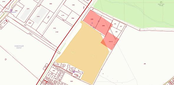 Стало известно, где в Оренбурге планируют разместить комплекс обработки ТКО на компост и топлив RDF