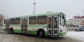 Администрация Оренбурга ищет подрядчика на 19-й автобусный маршрут
