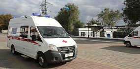 В Оренбургской области 12-летний мальчик отравился этанолом