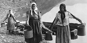 Оренбургский ретродетектив. Серия 1, год 1888: как крестьянин деревни Митрофановки жену «за строптивость характера» убил