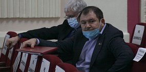 «Зачем мы это обсуждаем, если ничего не решаем?!» Орские депутаты повозмущались, но все же утвердили состав избиркома